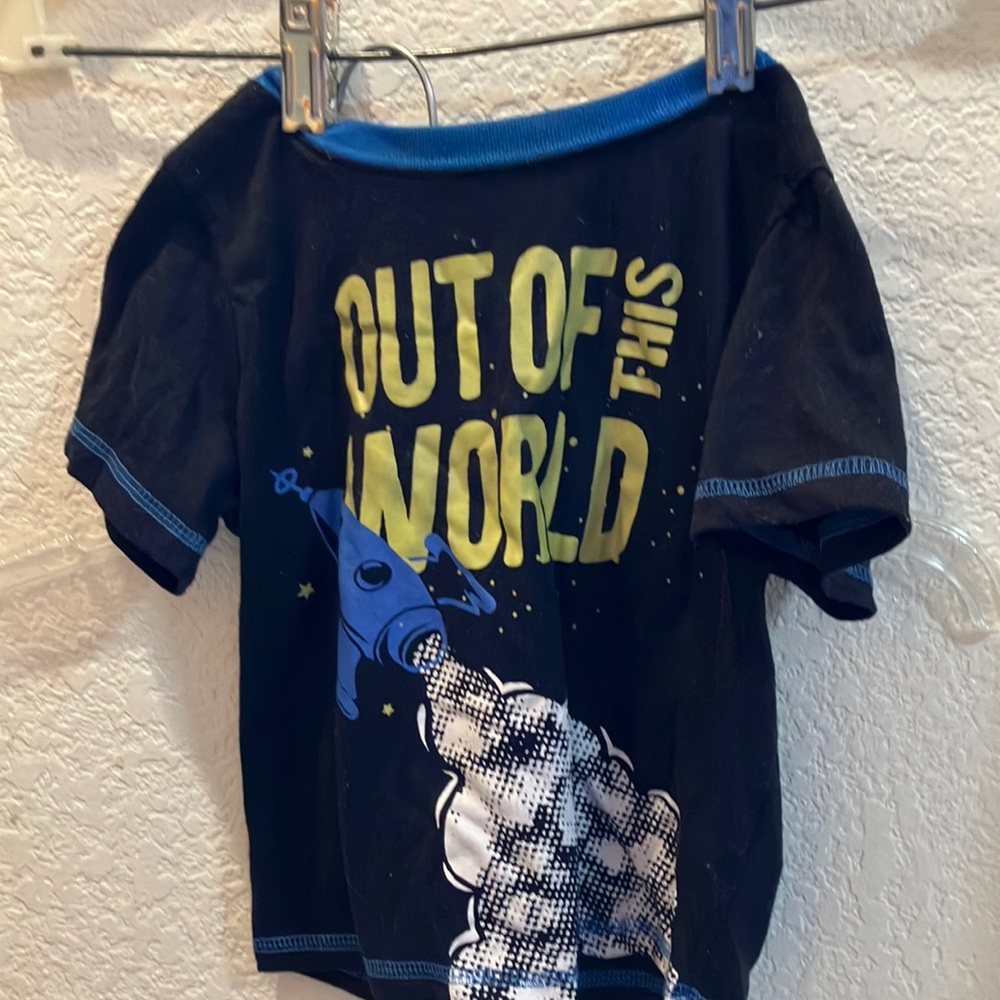 Just one you tee 3t